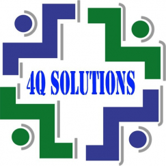 CHÀO MỪNG BẠN ĐẾN VỚI 4Q SOLUTIONS CO., LTD.
