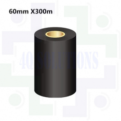Wax Ribbon ( 60 x 300.000)mm