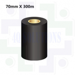 Wax Ribbon (70 x 300.000)mm
