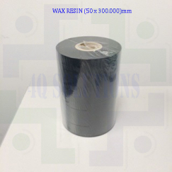 Wax Resin Ribbon ( 50 x 300.000)mm