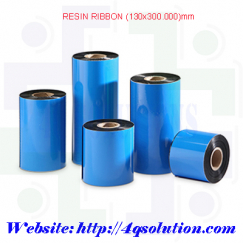 Resin Ribbon ( 130 X 300.000)mm