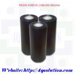 Resin Ribbon ( 140 X 300.000)mm