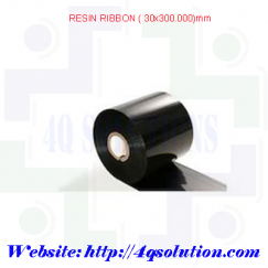 Resin Ribbon ( 30 X 300.000)mm