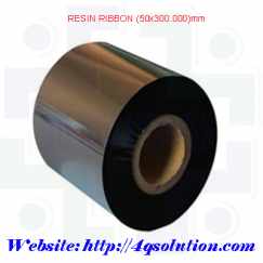 Resin Ribbon ( 50 X 300.000)mm