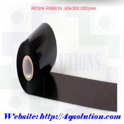 Resin Ribbon ( 60 X 300.000)mm