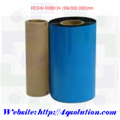 Resin Ribbon ( 90 X 300.000)mm