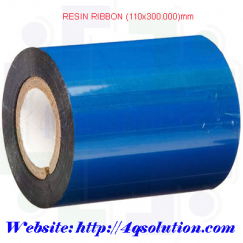 Resin Ribbon ( 110 X 300.000)mm