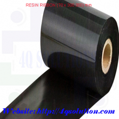 Resin Ribbon ( 70 X 300.000)mm