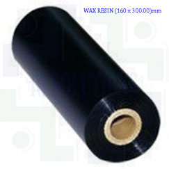 Wax Resin Ribbon ( 160 x 300.000)mm