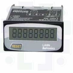 Bộ đếm LCD LA8N-BF Autonics